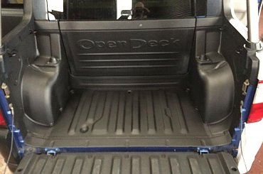 Pudełko na kołach rcznik 2001, Jedyne takie w Europie #ToyotaBbOpenDeck #DziwnaToyota #UnikalneAuto #NiezwykłySamochód #ToyotaNCP34 #KonradKurdej #MojeDziffneAuto