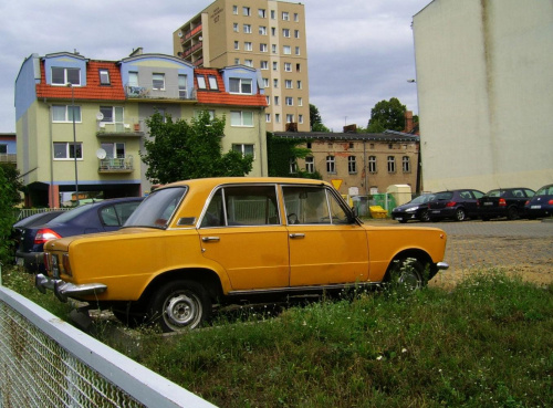 Fiat 125p