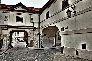 Stare Miasto, Warszawa #Warszawa #StareMiasto