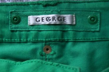 #zielona #spódnica #kiecka