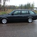 #BMWE30Touring