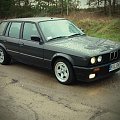 #BMWE30Touring