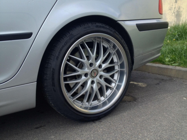bmw e46