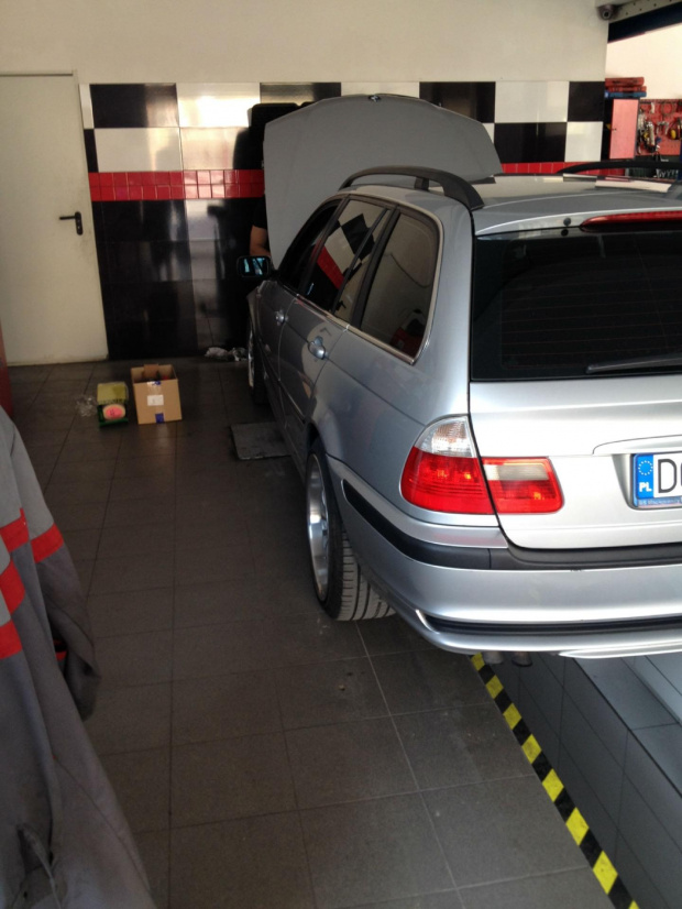 bmw e46