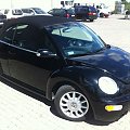 New Beetle