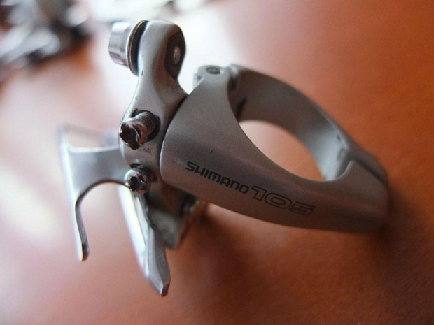 #shimano