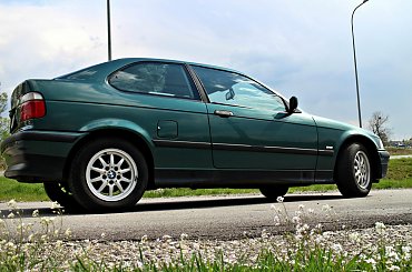 bmw e36 318ti compact #bmw #BmwCompact #BmwE36 #BmwE36Compact #Compact318ti #e36 #E36Compact