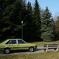 Polonez 1500 WPKiW Chorzów 3.2014 #PolonezFSOWPKiW