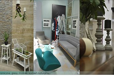 WSZYSTKO DLA DOMU! #PŁYTKI #CERAMIKA #KAFLE #MOZAIKA #KAMIEŃ #UMYWALKI #ARMATURA