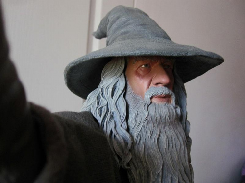 Gandi #Gandalf