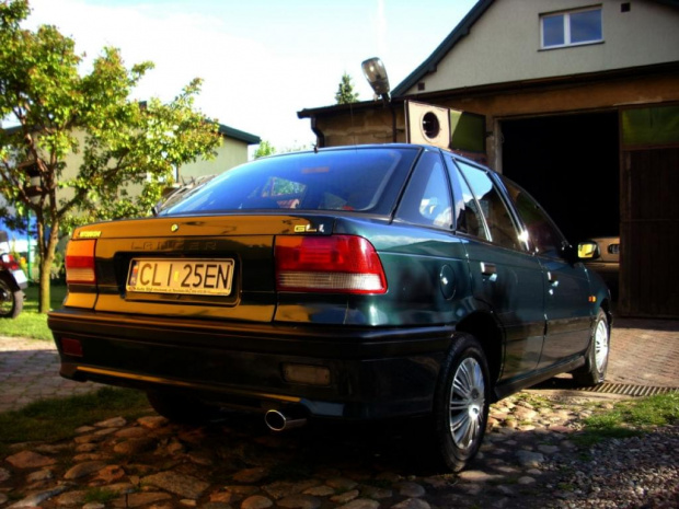 lancer